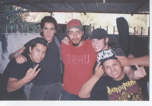 Los Peos del Diablo