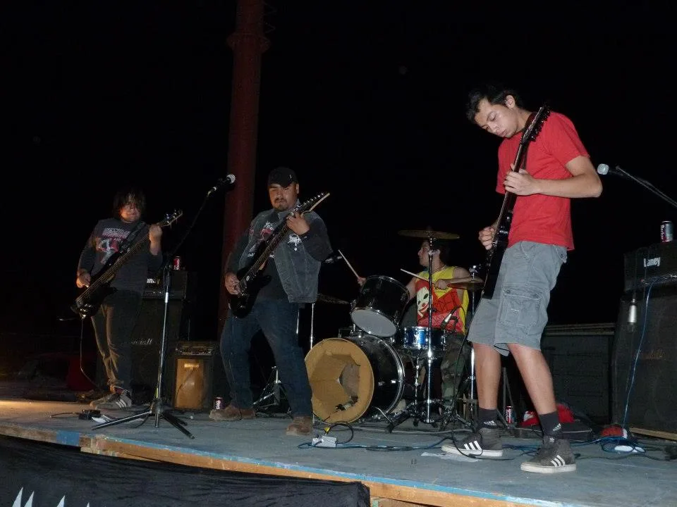 Los Tilas