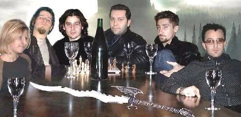 The Fellowship of the Ring