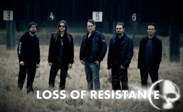Loss of Resistance