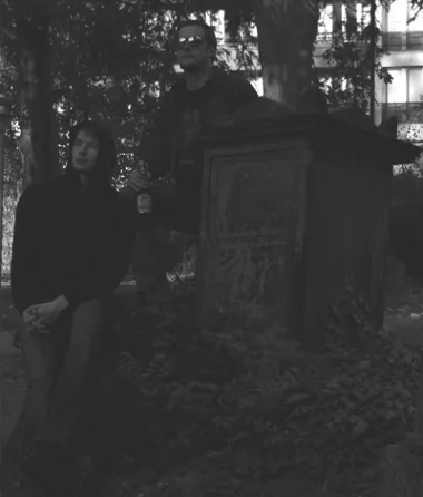 Lost