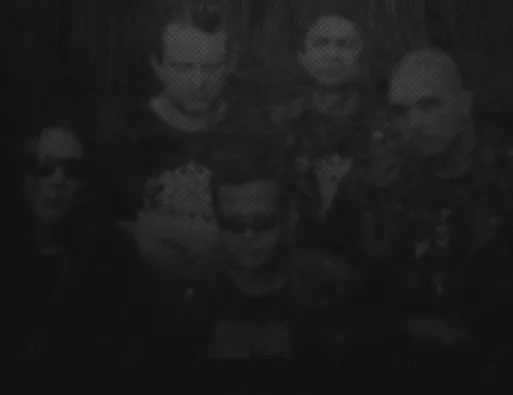 Lost Graveyard