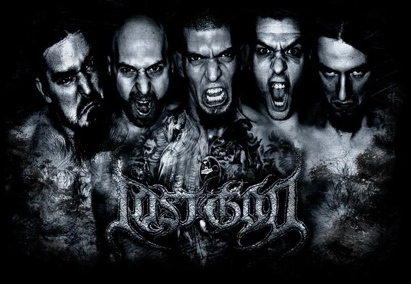 Lost God