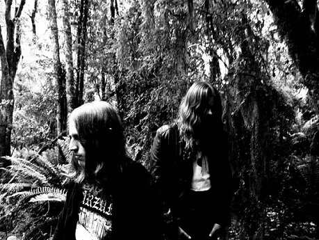 Lost in Desolation