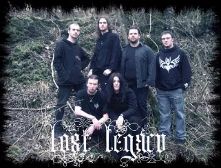 Lost Legacy