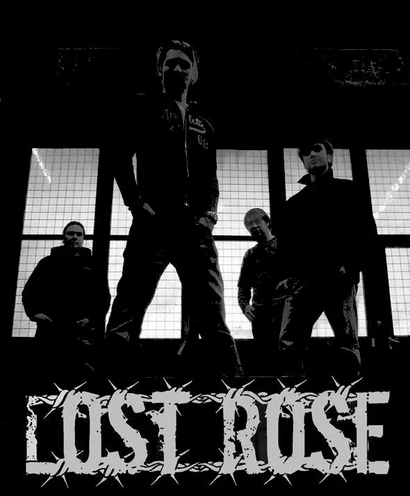 Lost Rose