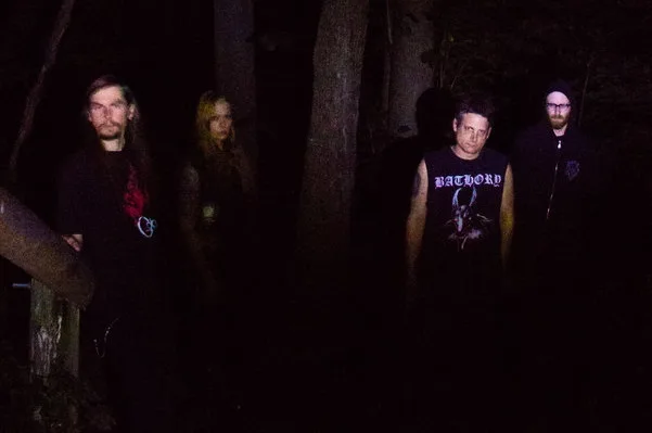 Lost Tribes of the Moon