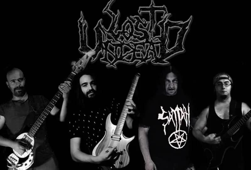 Lost Undead