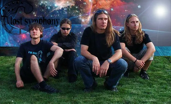 Lost Symphony