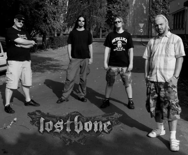 Lostbone