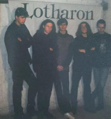 Lotharon