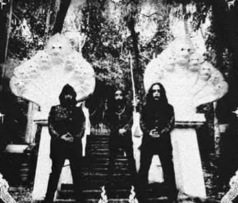 Lotus of Darkness