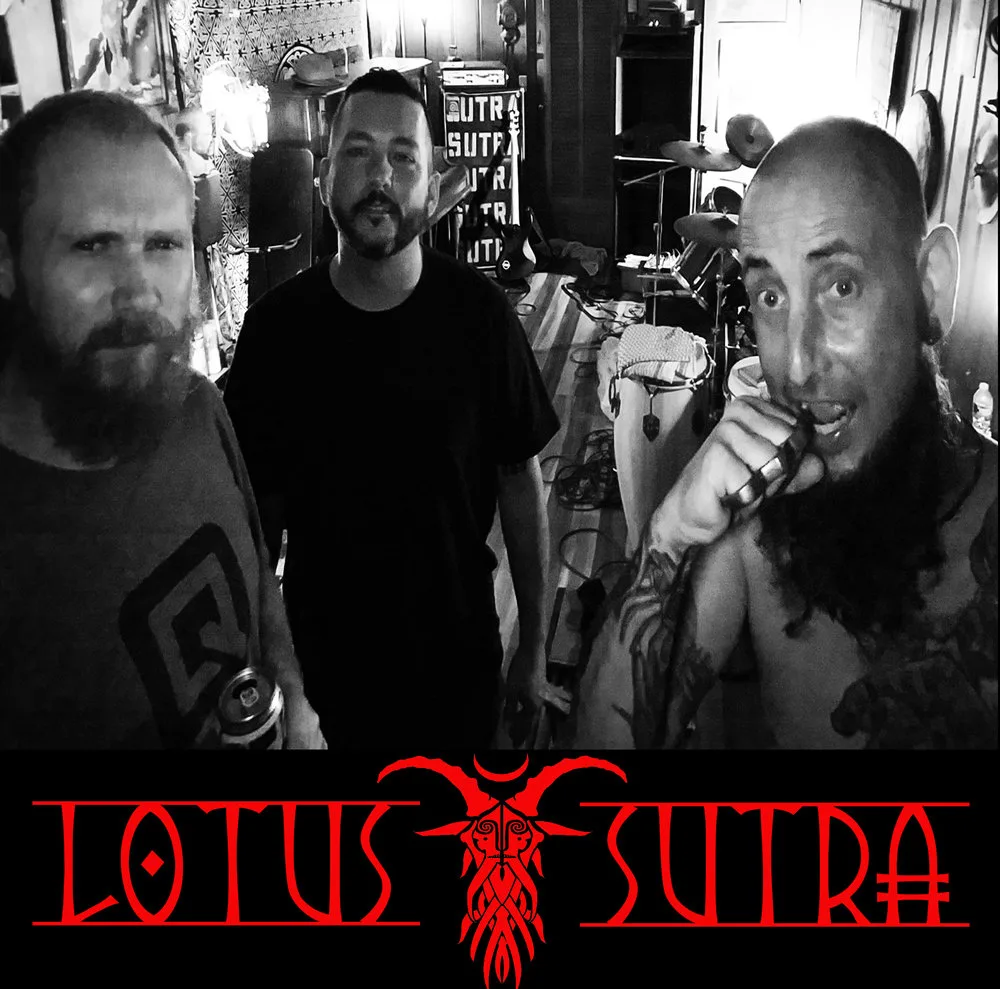 Lotus Sutra