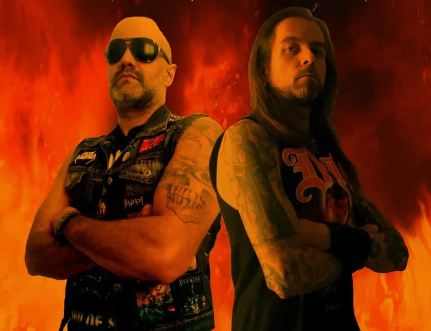 Louder than Hell