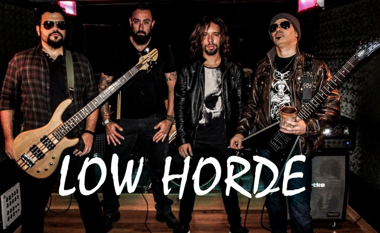 Low Horde