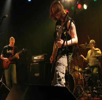 Lowstate