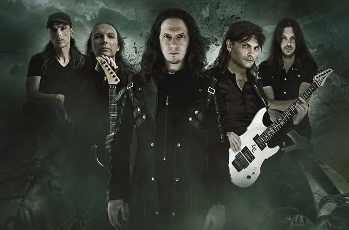 Luca Turilli's Rhapsody