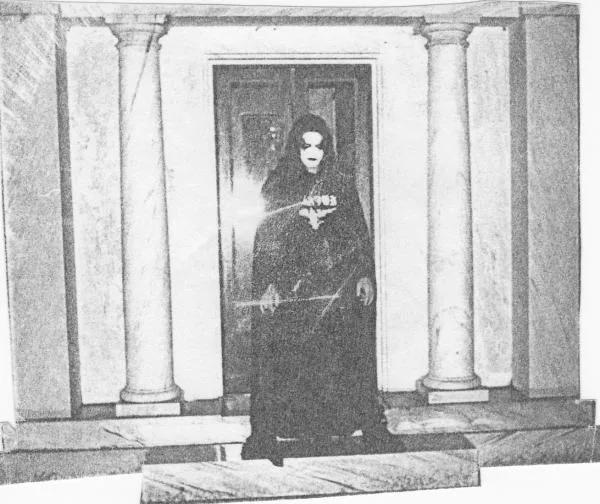 Lord of Depression