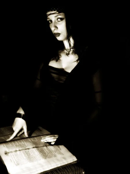Dreamlike Horror