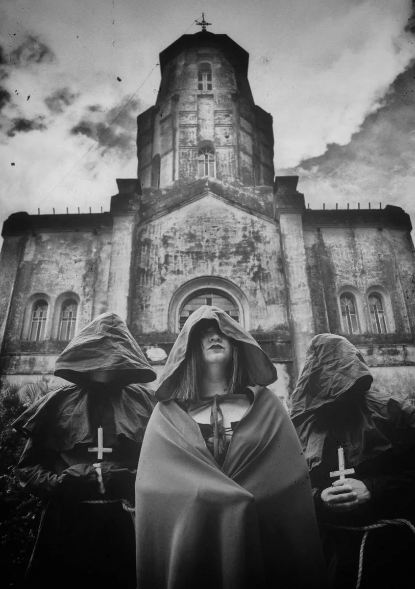 Lucifer's Children