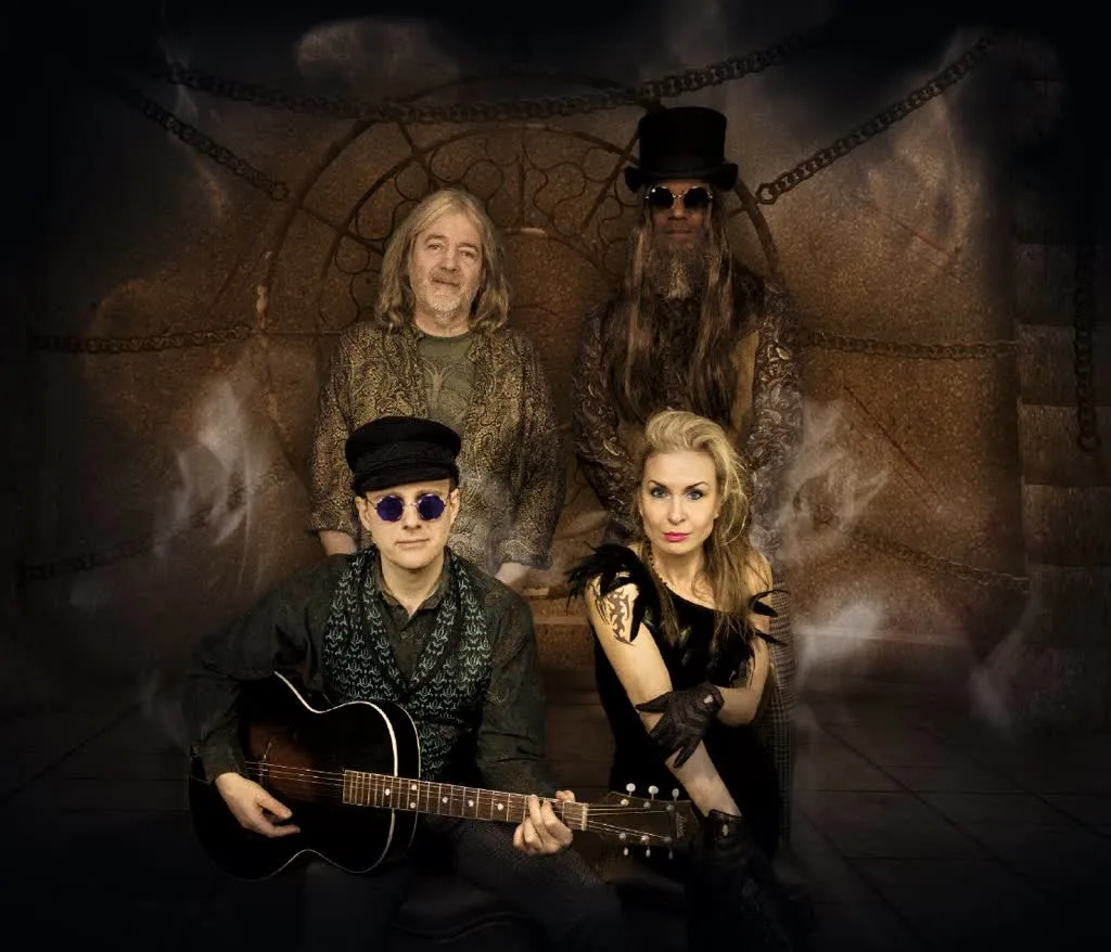 Luciferian Light Orchestra