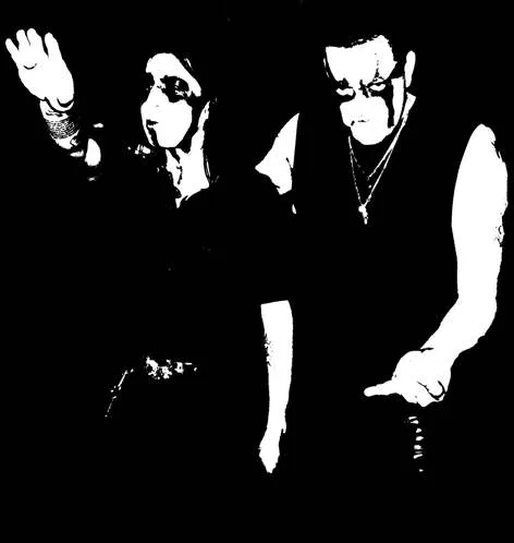 Luciferian Werewolfs