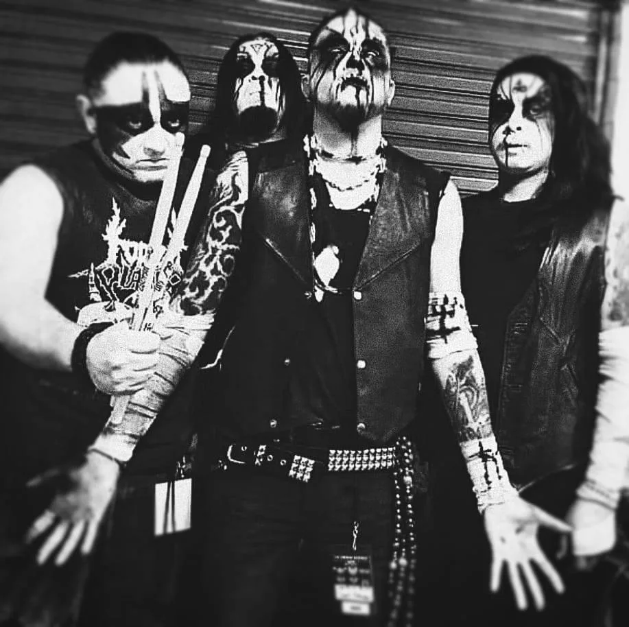 Luciferian Rites