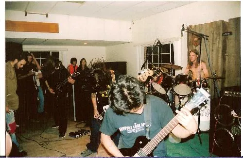 The Ludovico Technique