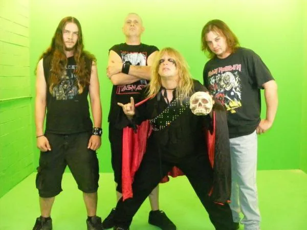 Ravensthorn