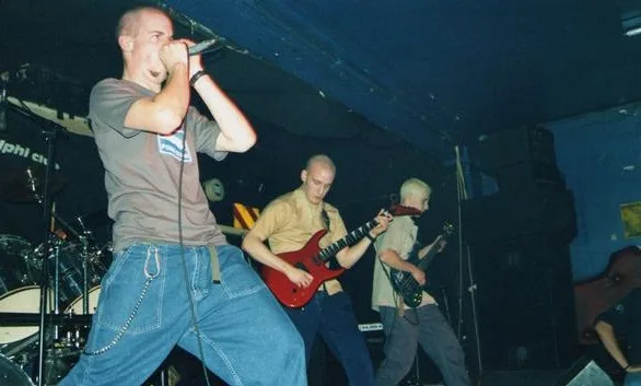 Brutal Insanity