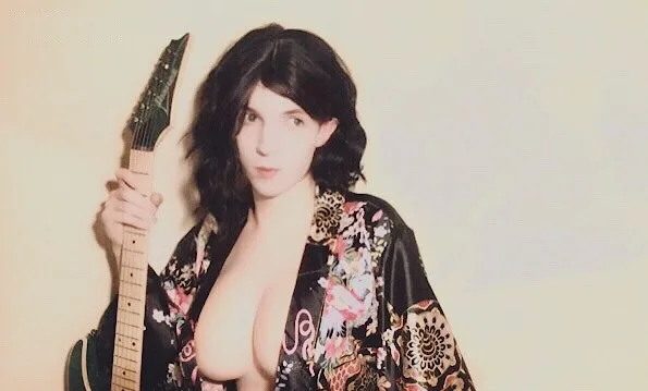 Luna Fawn Ripley