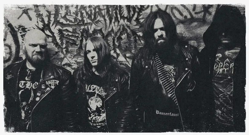 Lunatic Affliction