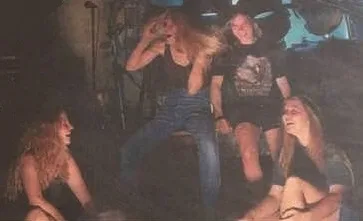 Lunatic Fringe