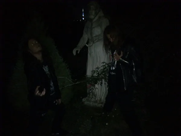 Lunar Requiem