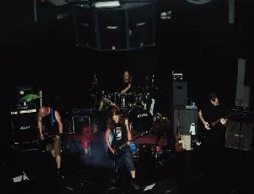 Sacramental Awakened