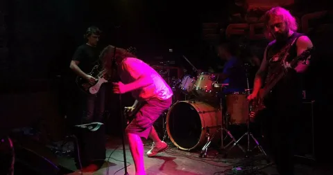 band
