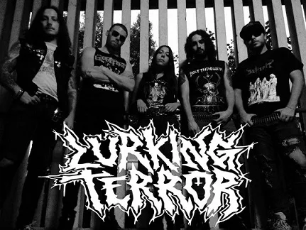 Lurking Terror