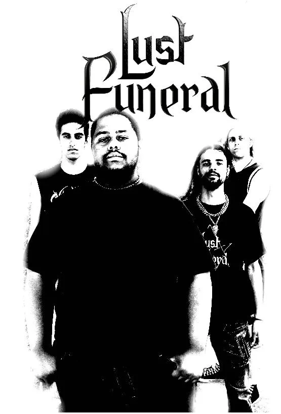 Lust Funeral