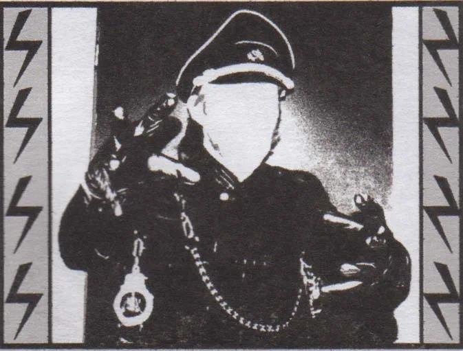 Lustkrieg