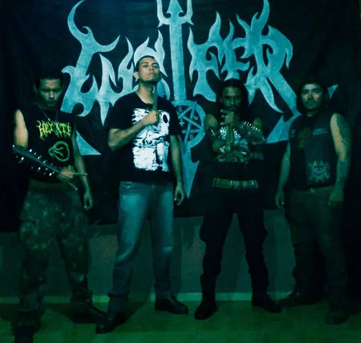 Lustfer