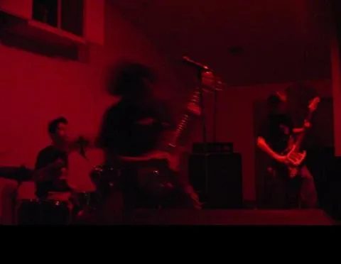 Eternity Void