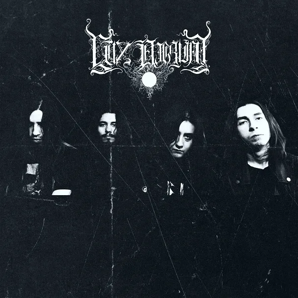 Lux Nigrum