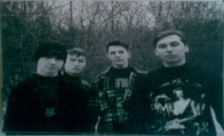 Funeral of Soul