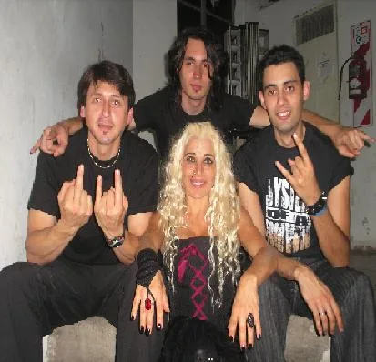 Luzabril