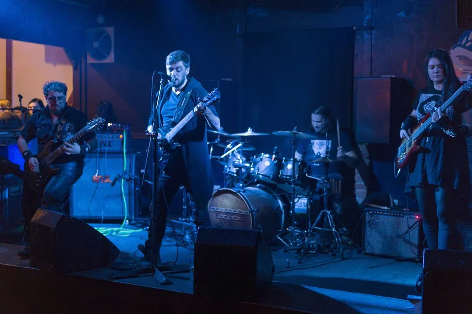 band