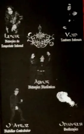 Reino de Baphomet