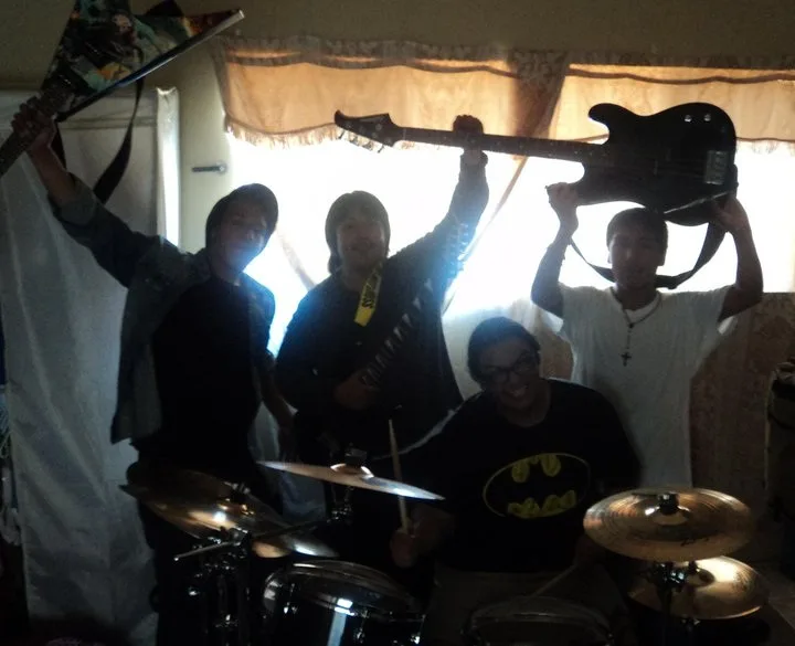 band