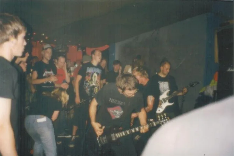 band