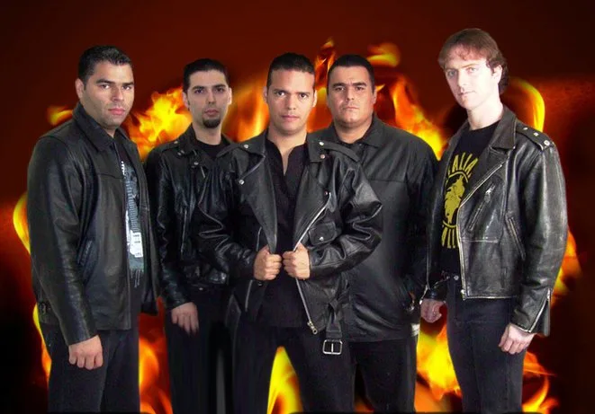 band