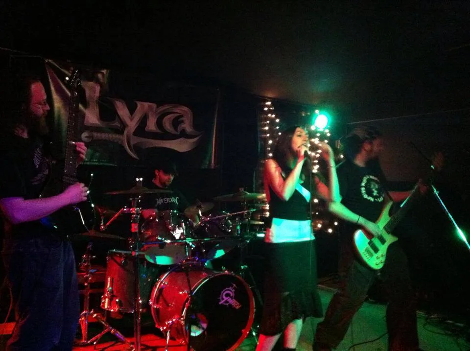 Lyra